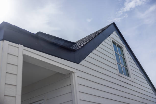 How To Choose The Right Materials for Your Siding Installation in 'Westwood, KY